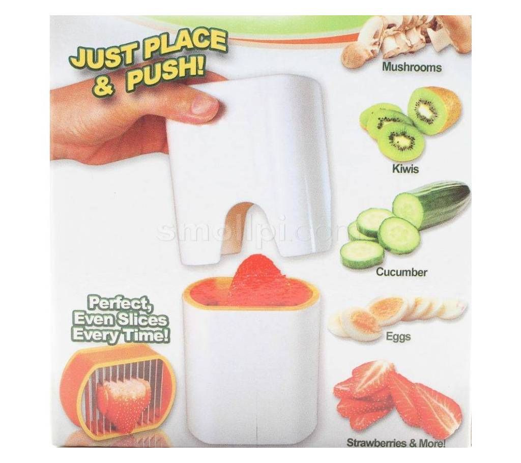 Speedy Slicer