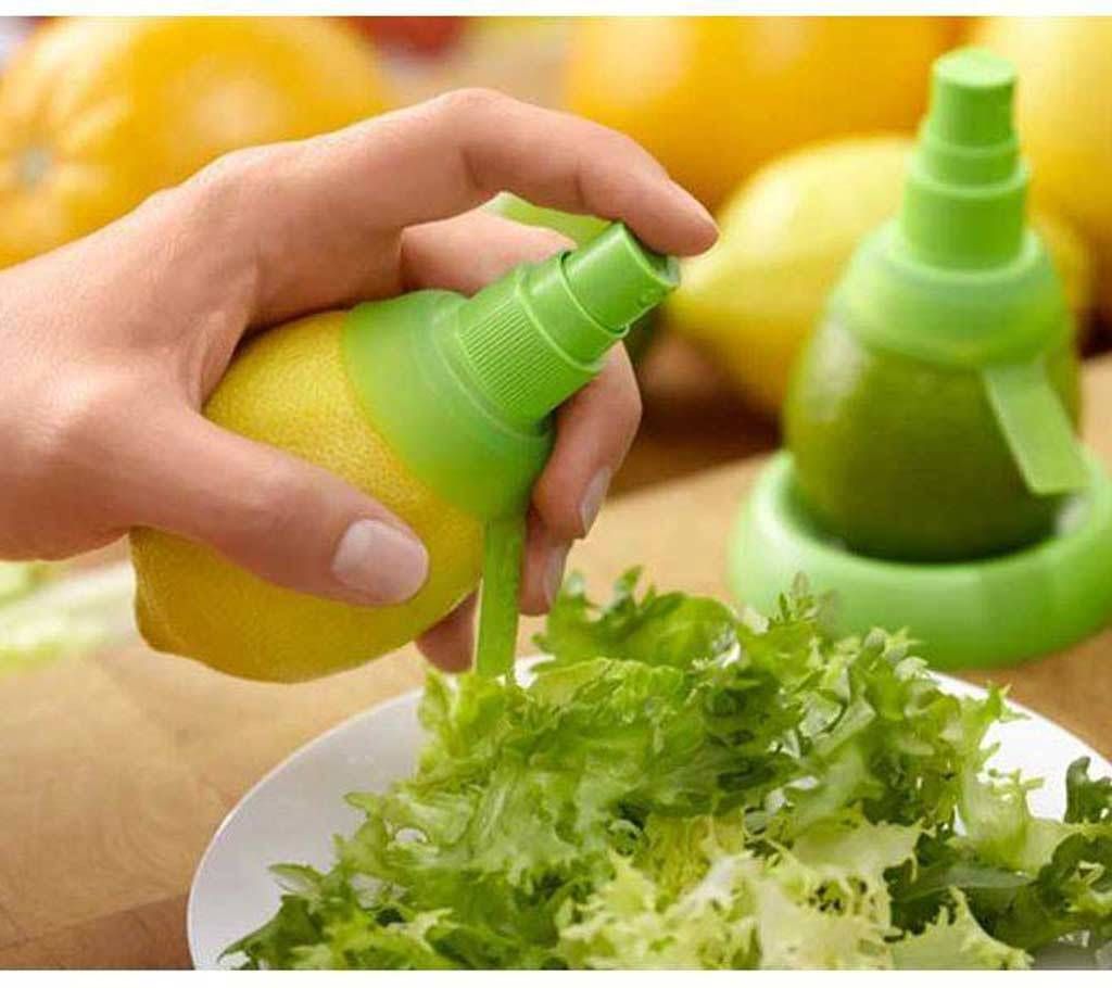 Lemon Sprayer (1pc)