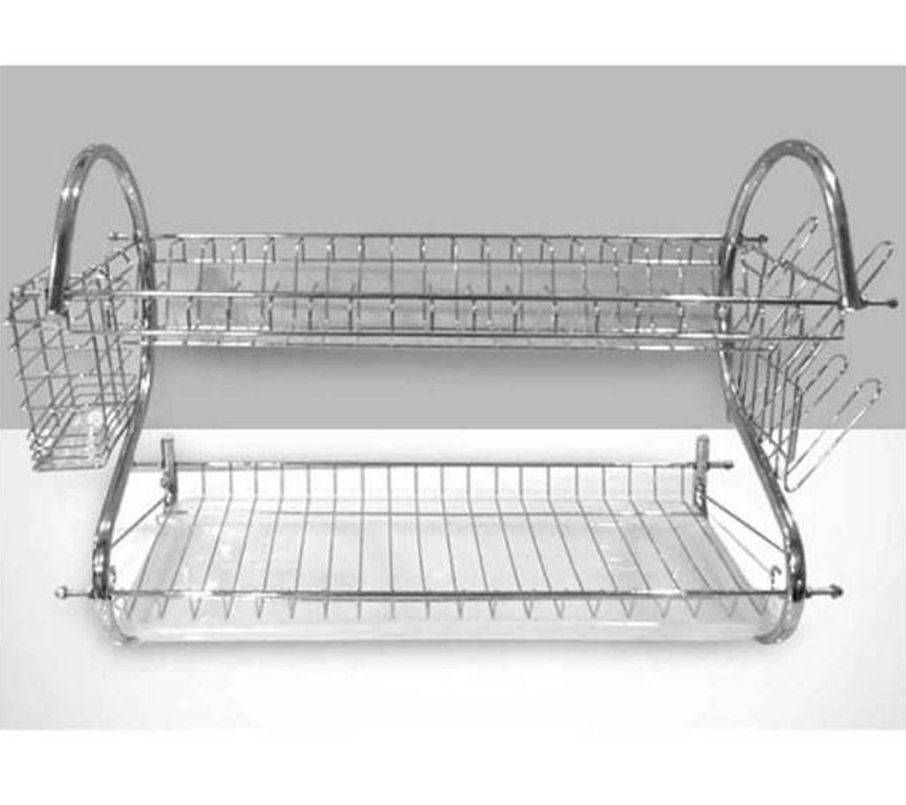 2 Layer Dish Drayner