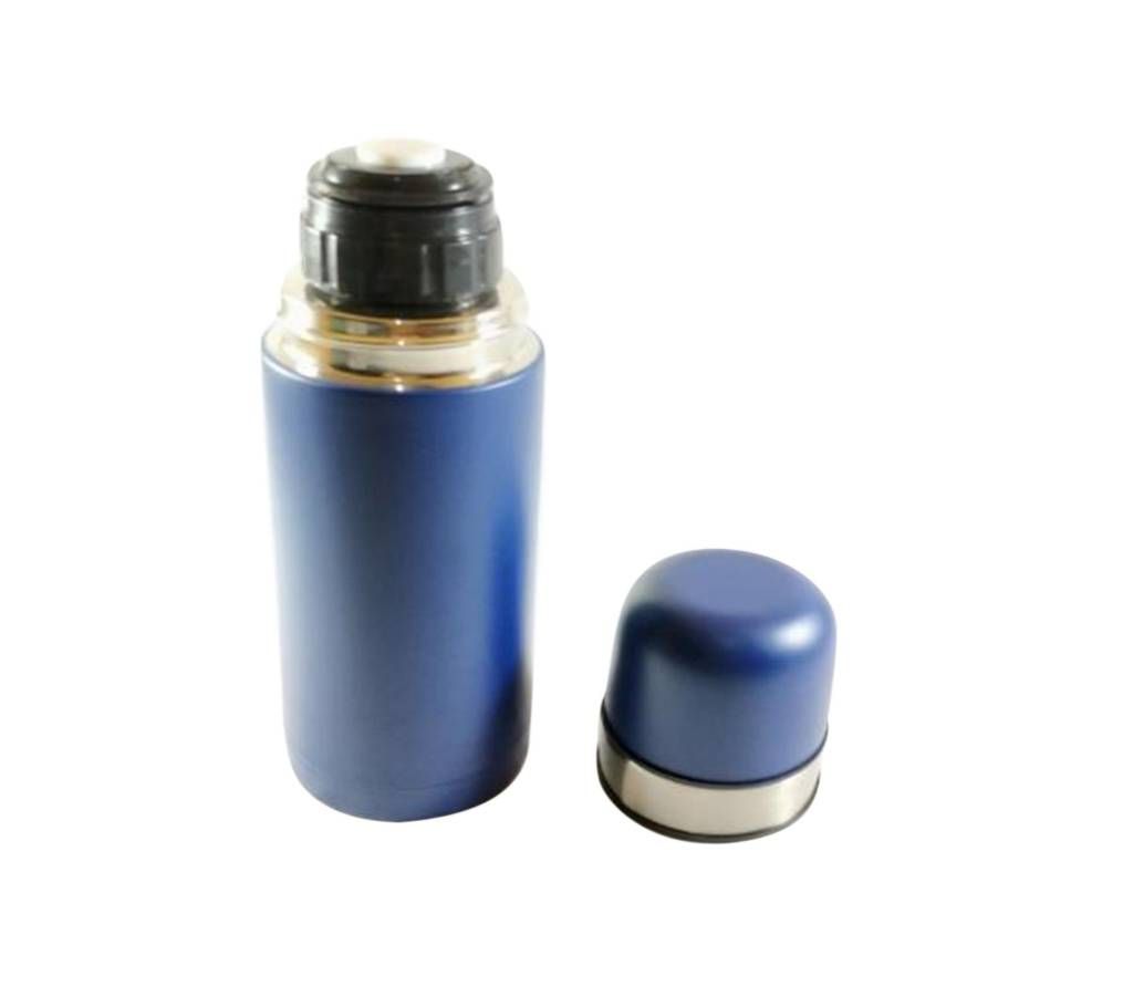 Vaccum Flask - 300ml - Blue