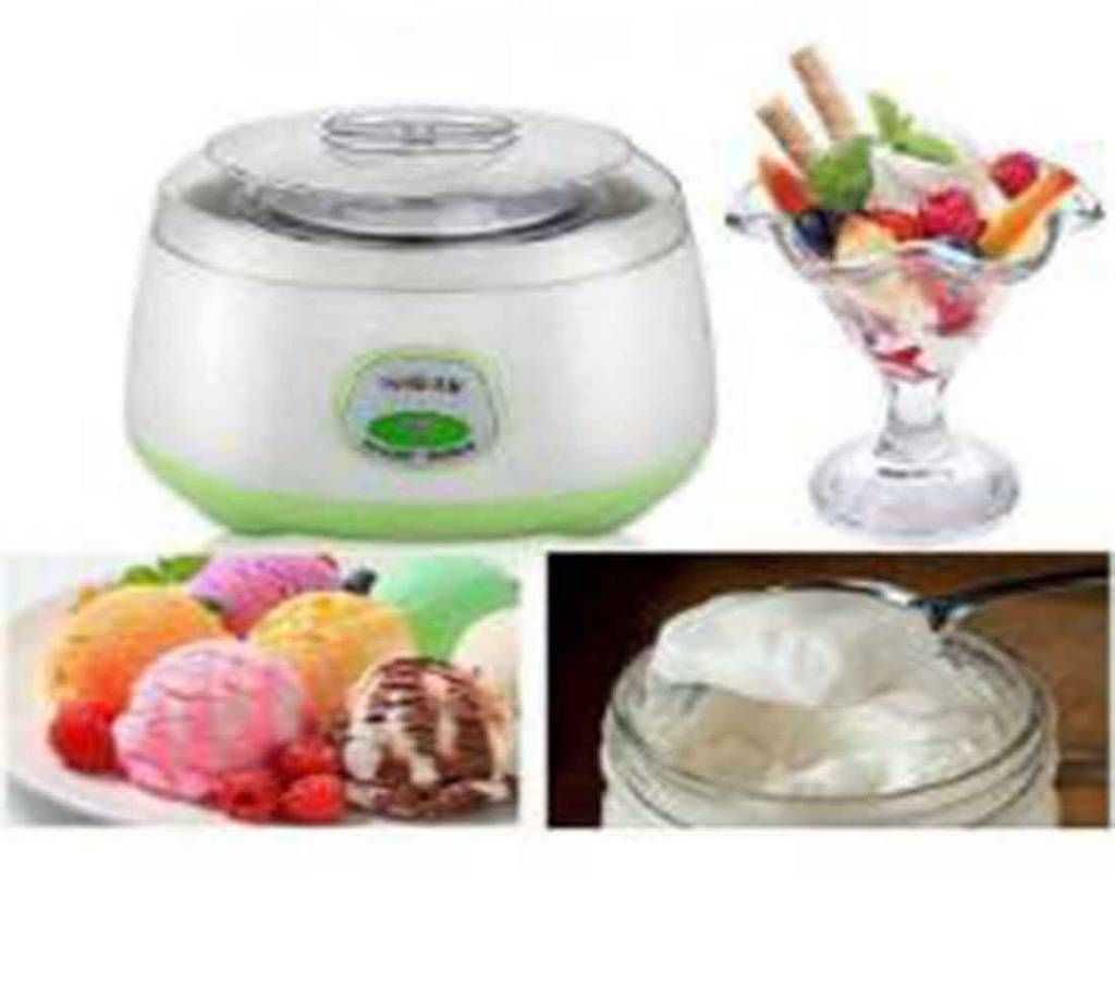 Electric Yogurt Doi maker 