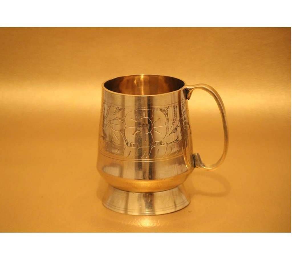 Nokshi mug