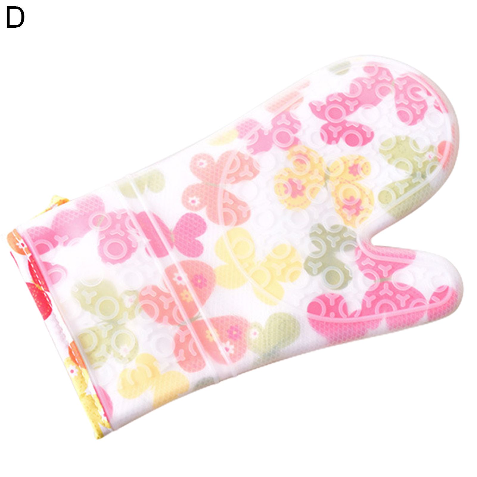 crowave Glove Stylish Easy to Clean Oventt