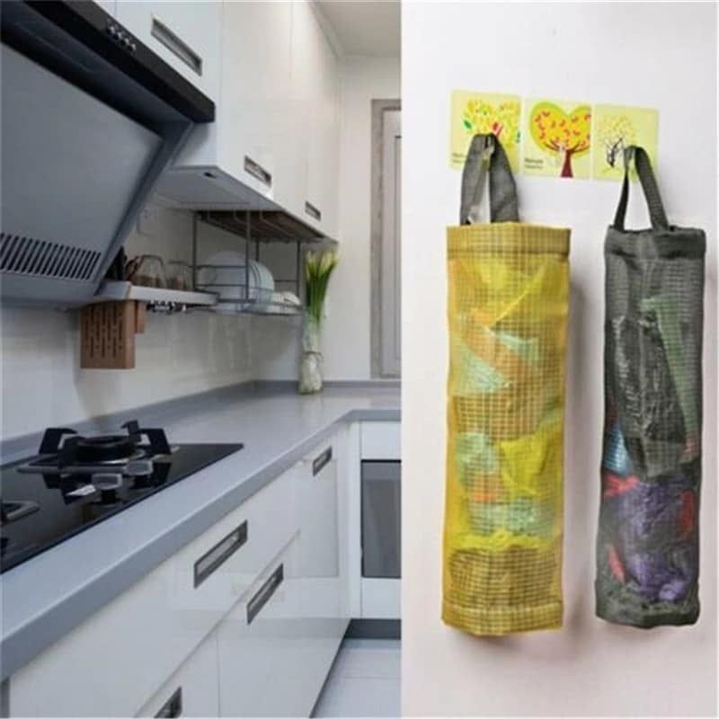 Kitchen Garbage Storage Bag