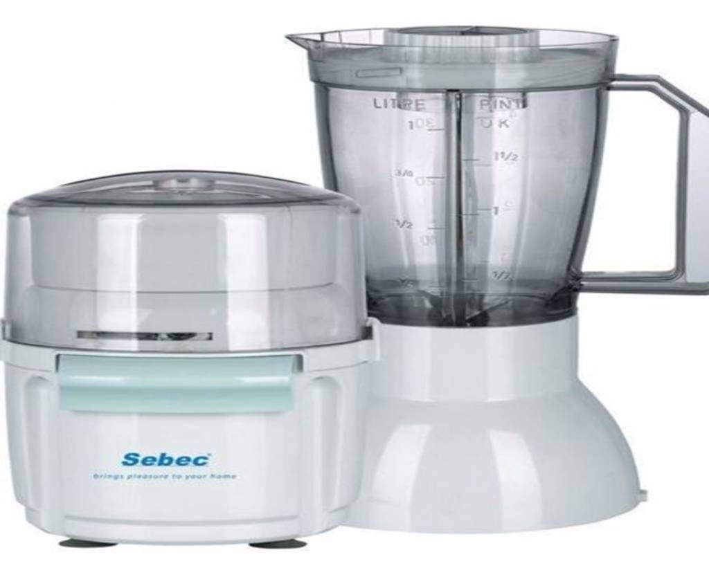 Sebec Sebec SCB-12 Blender 1.25L
