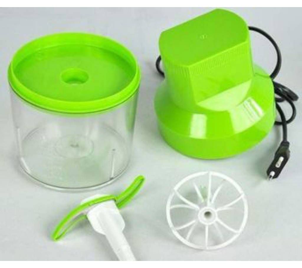 Mini multifunction mixer