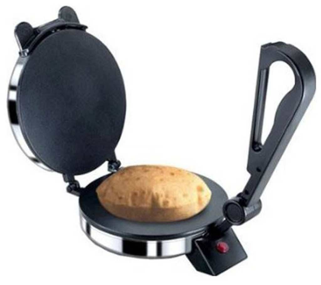 Electric ruti maker