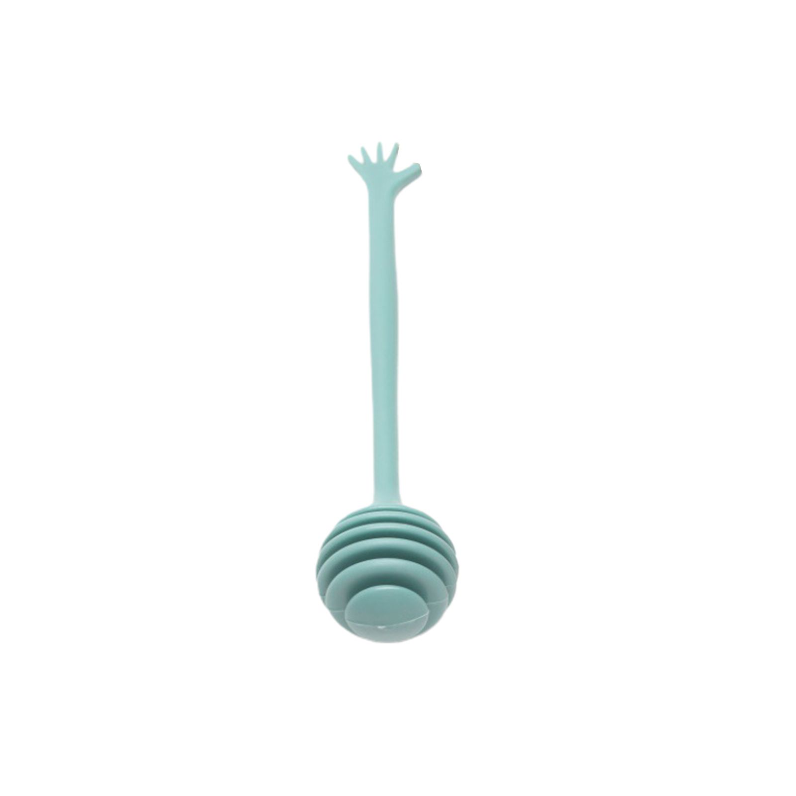 Honey Stirring Stick Multi-purpose Honeycomb Honey Dispenser Mixing Stick