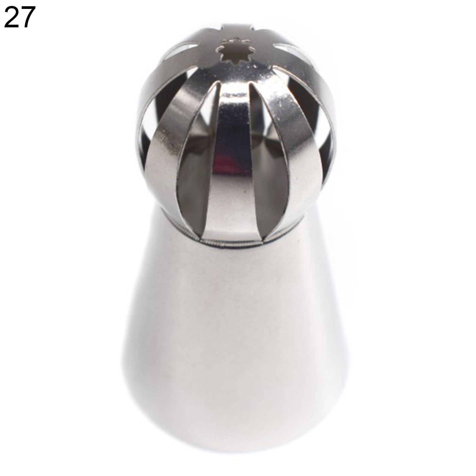 Flower Tip Exquisite Assorted Flower Frosting Piping Nozzle