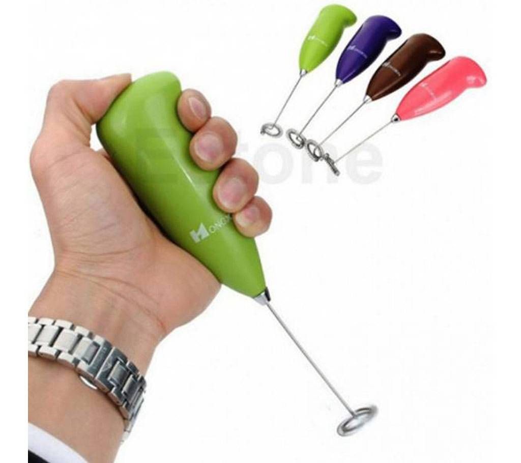 Coffee Hand Mixer