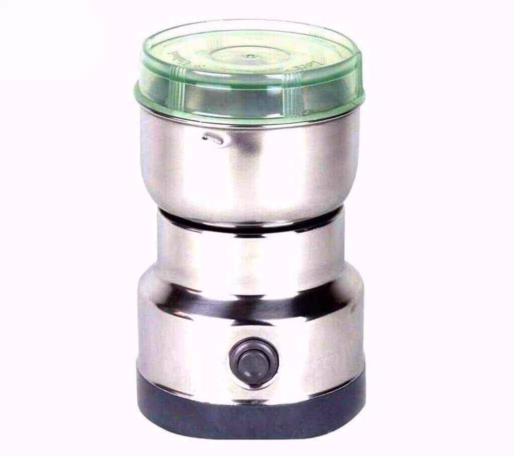 Spice basin machine