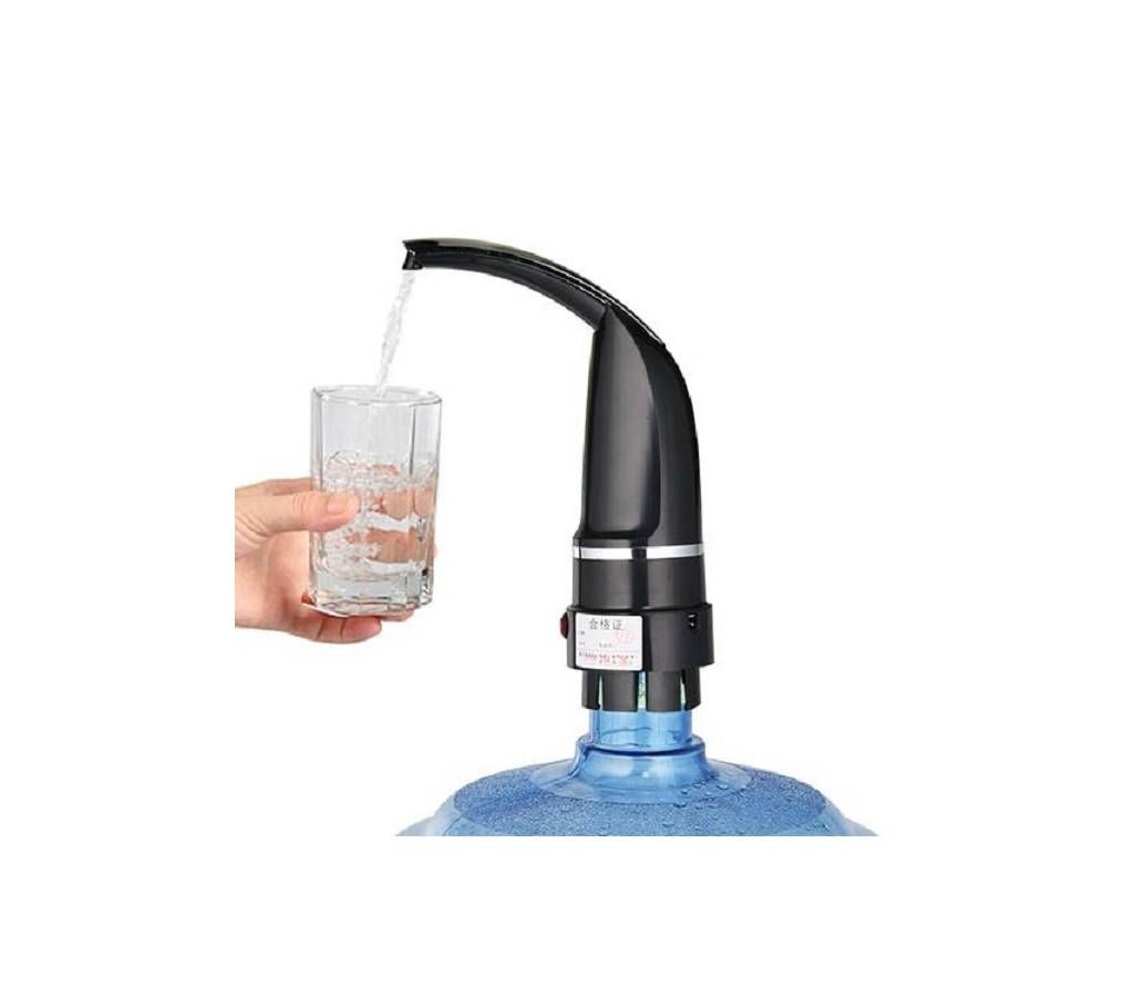 Electrict Jar Water Dispenser