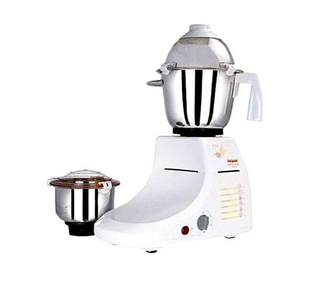 Jaipan Family Mate Mixer Grinder - 1L