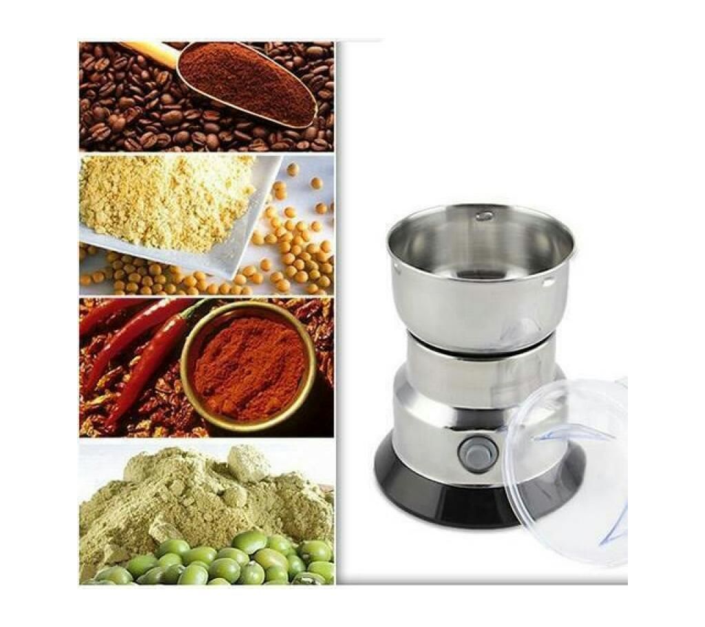 NIMA Electric Spies Grinder