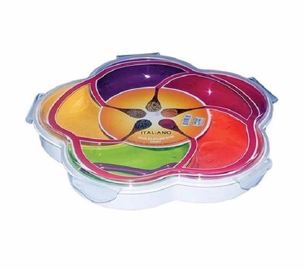 Multipurpose Tray