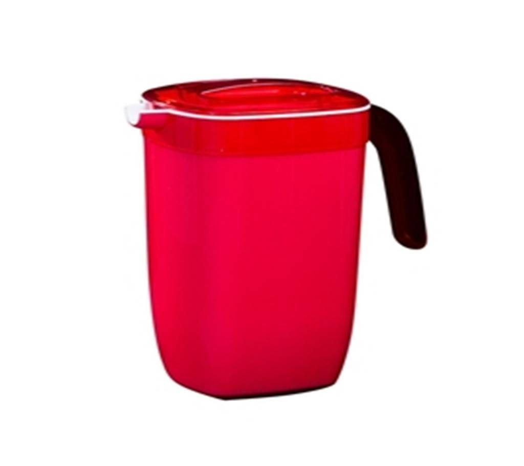 Ceramica Jug Square