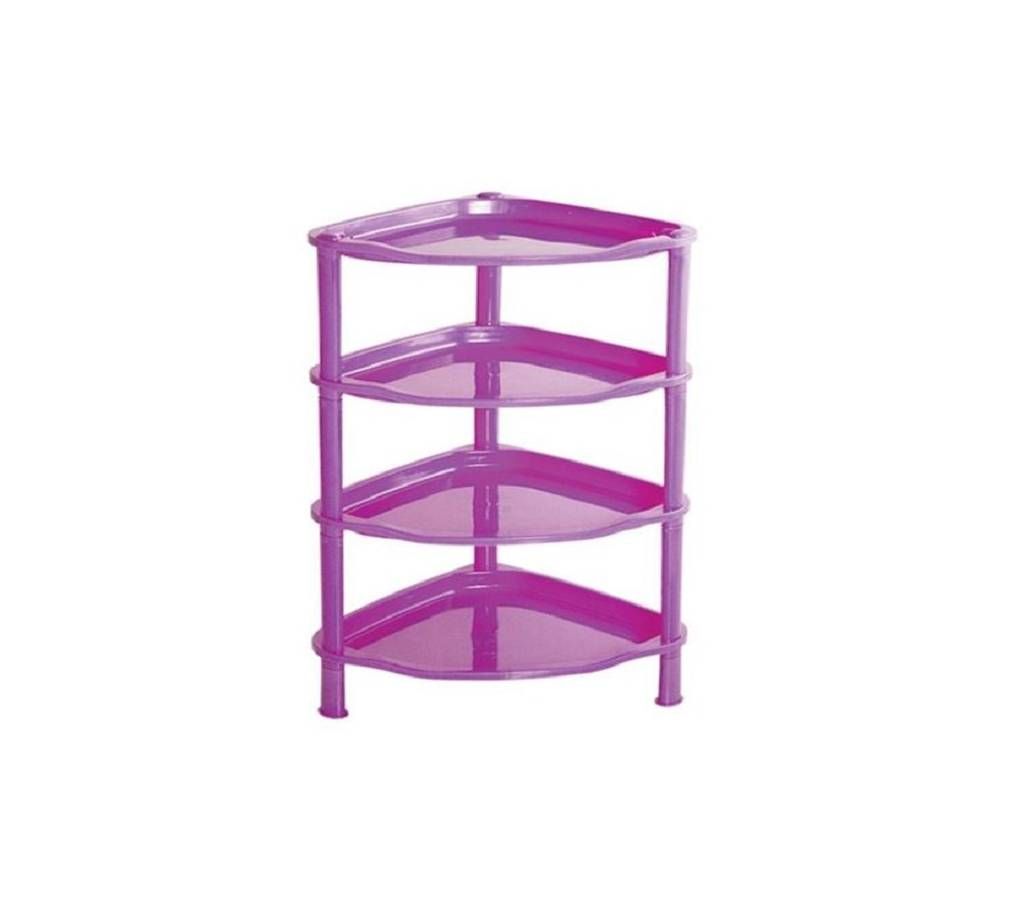 4 Step Corner Rack