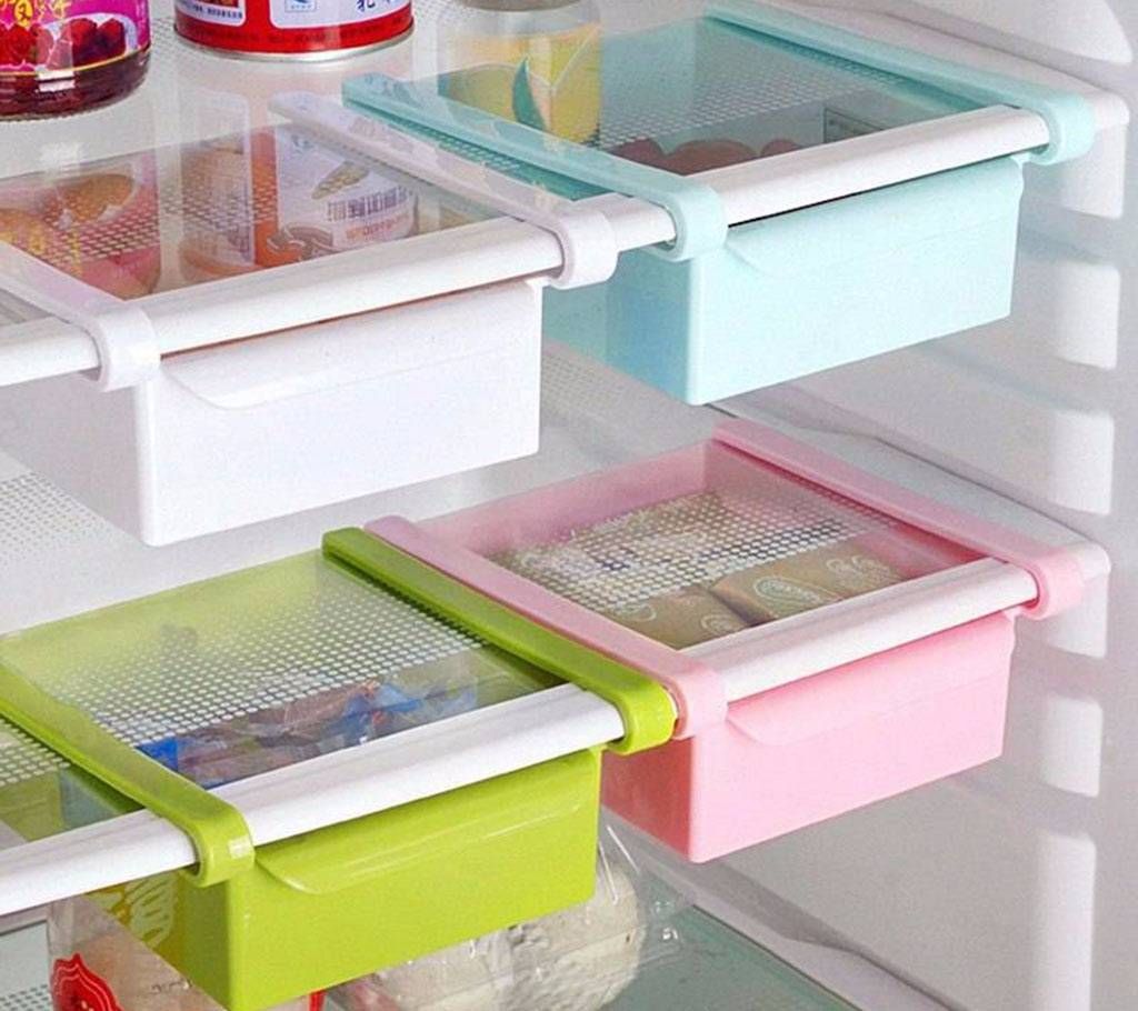 Nicer Dicer Refrigerator Box - 1 Piece