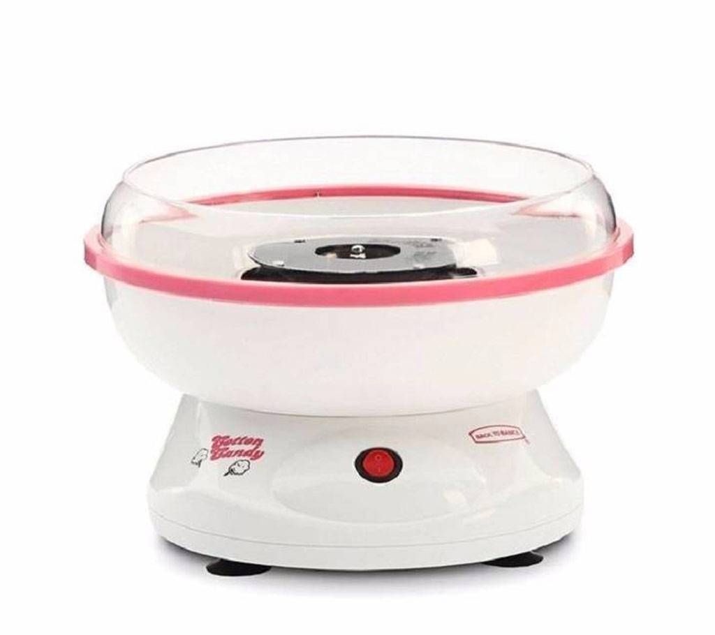 Cotton Candy Floss Maker