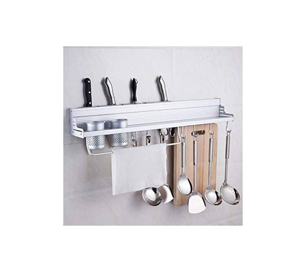 Wall Mounted Kitchen Racks