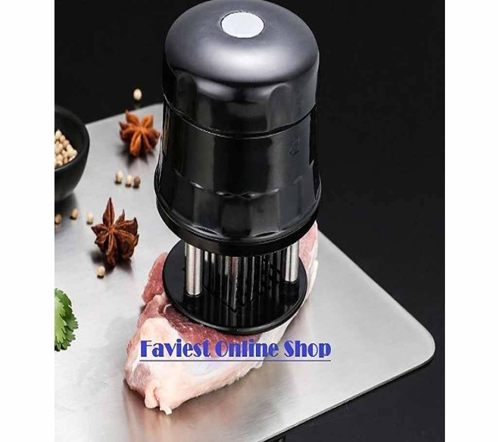 Stainless Steel Roast Meat Tenderizer
