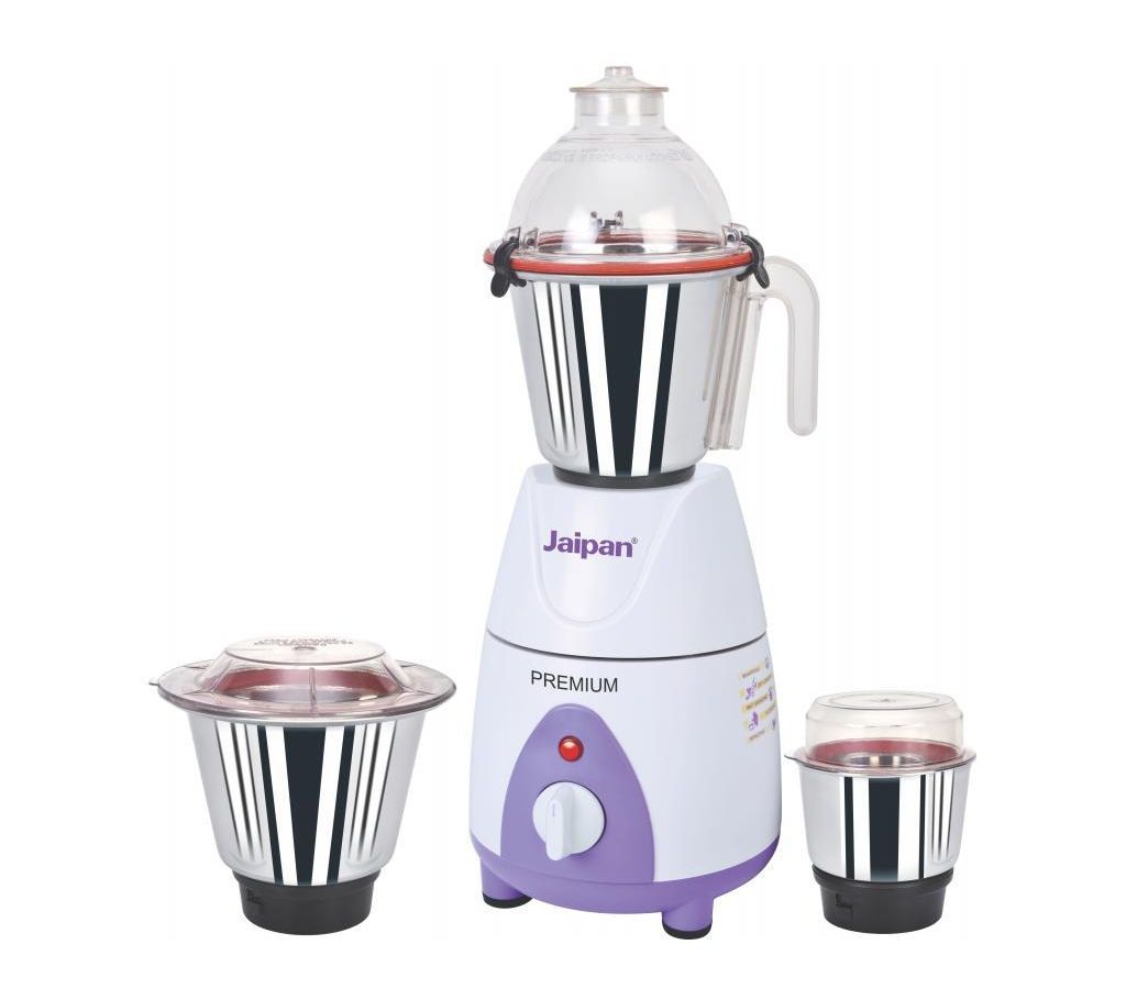 Jaipan Premium Mixer Grinder 750-Watts