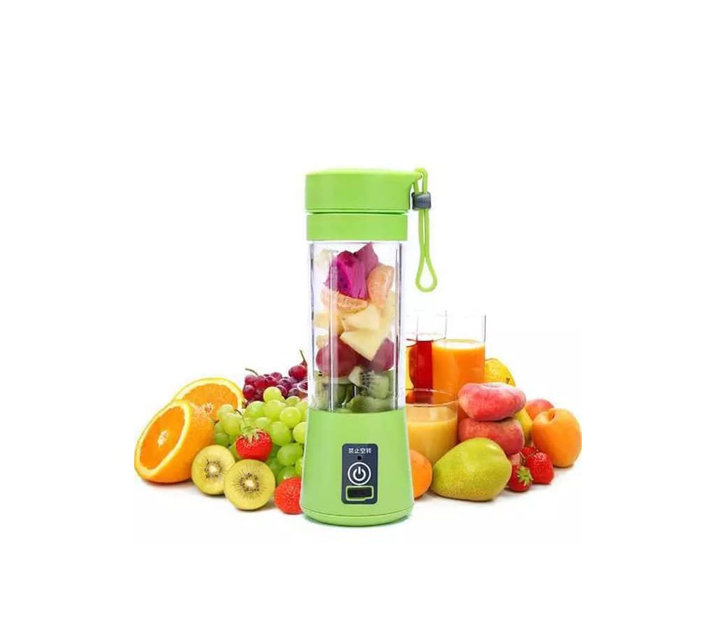 Rechargeable Juc Maxer