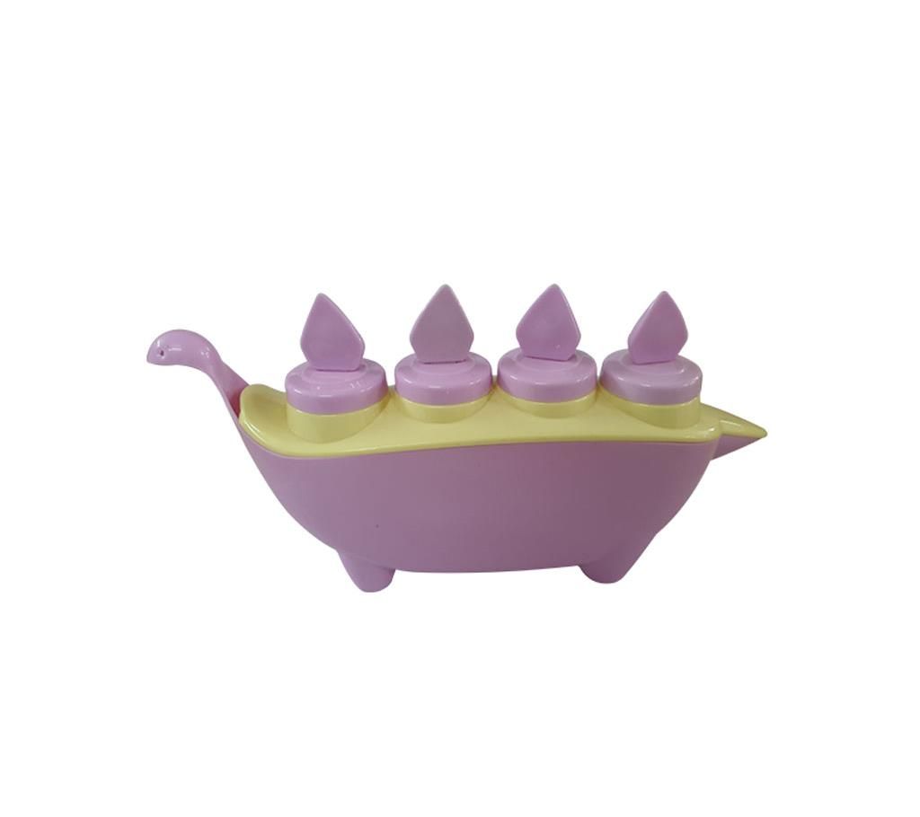 Ship Ice Cream Case