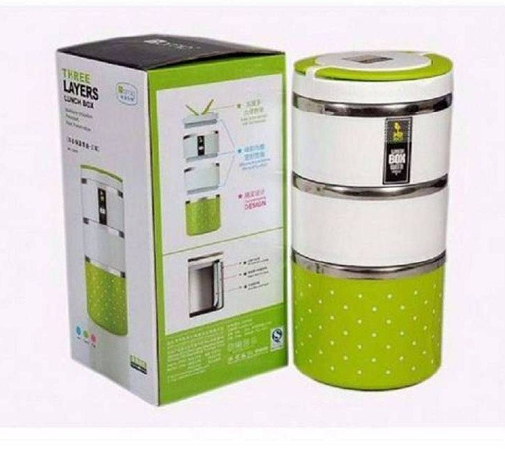HOMIO lunch box 