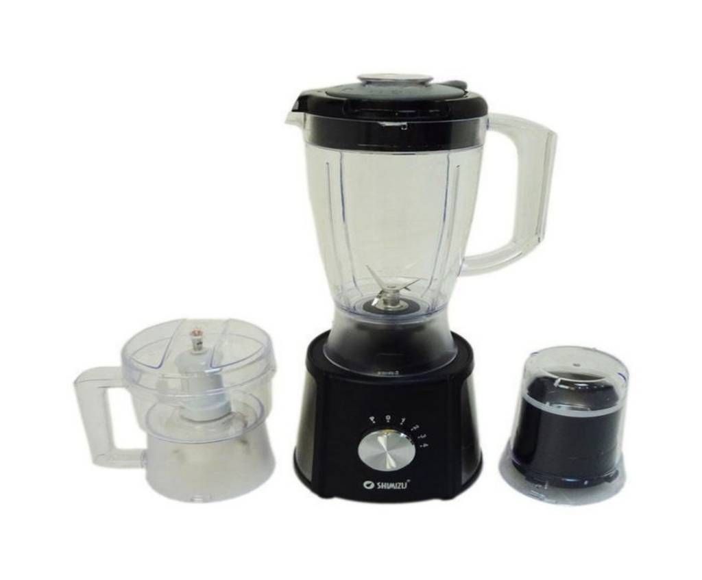 Shimizu SM-821 1.5L Blender