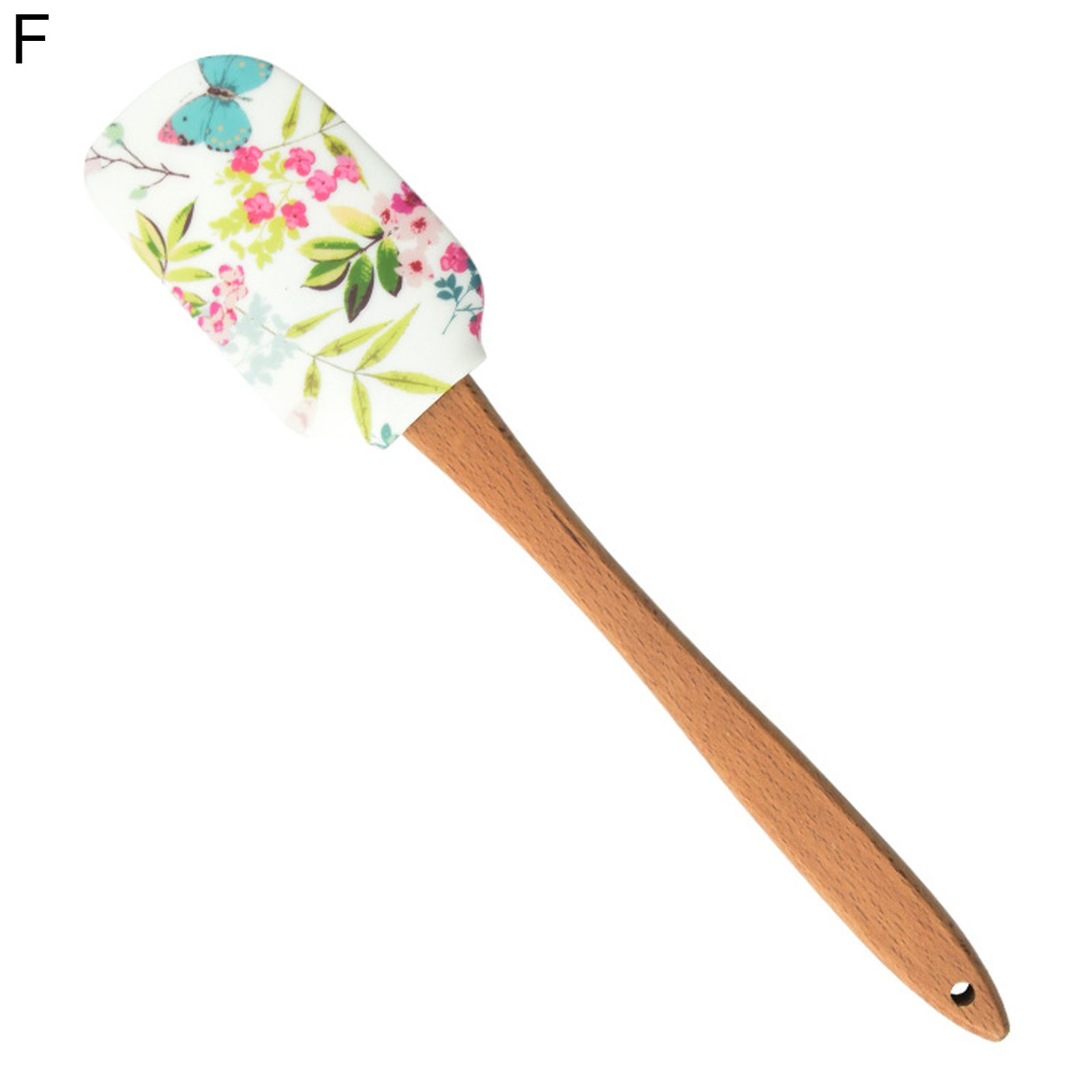 Baking Spatula Long-lasting Porle Dessert Cream Spatula