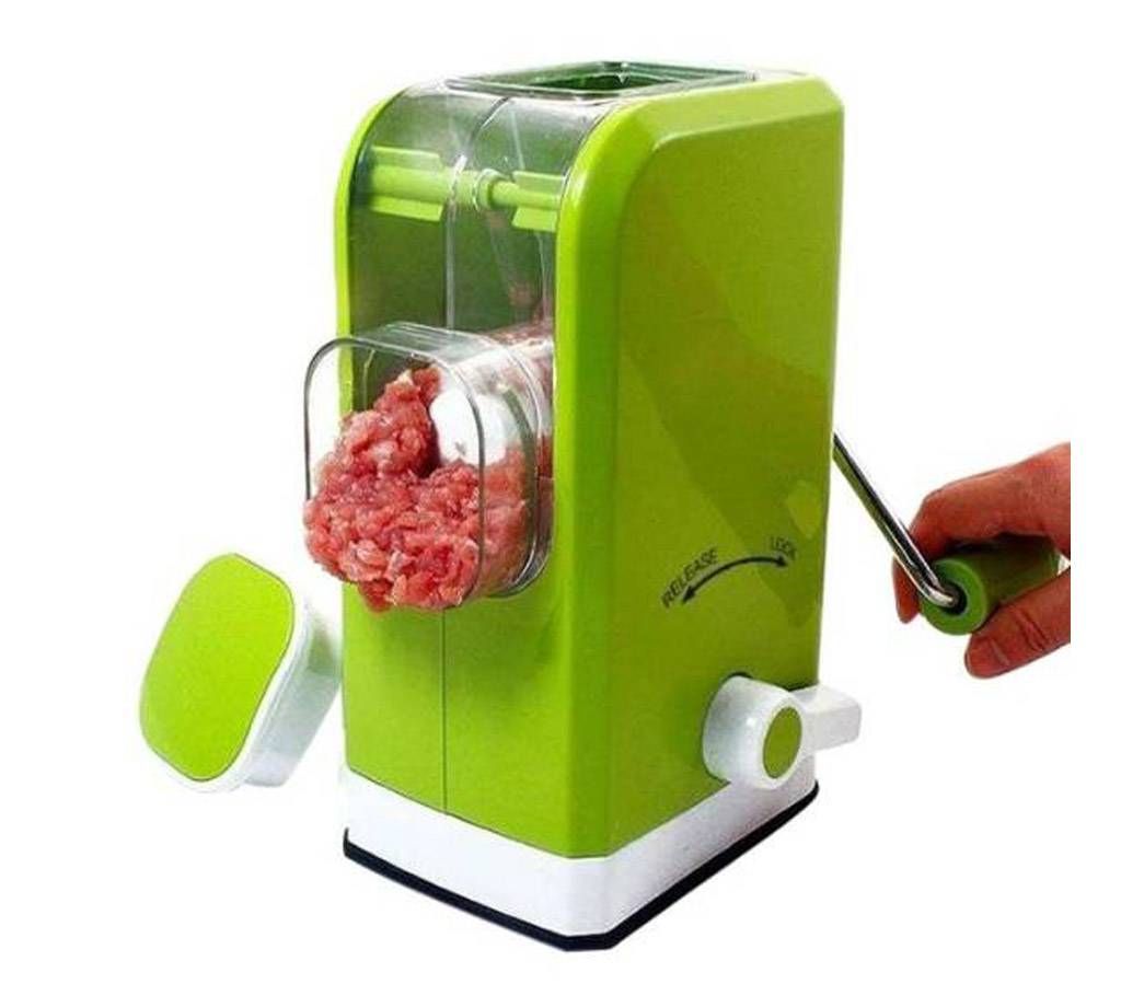 My Kitchen Professional Meat Grinder
