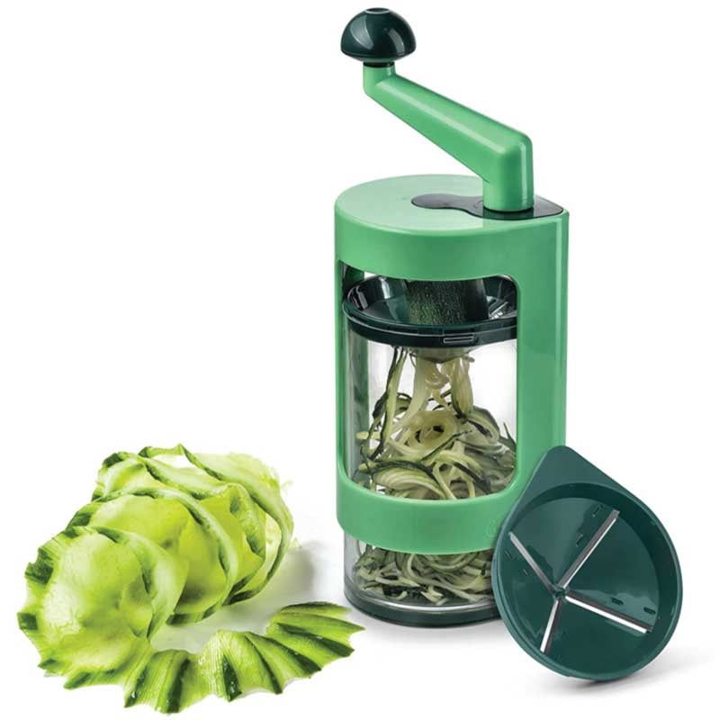 Super Vegetable cutter 6 Teile