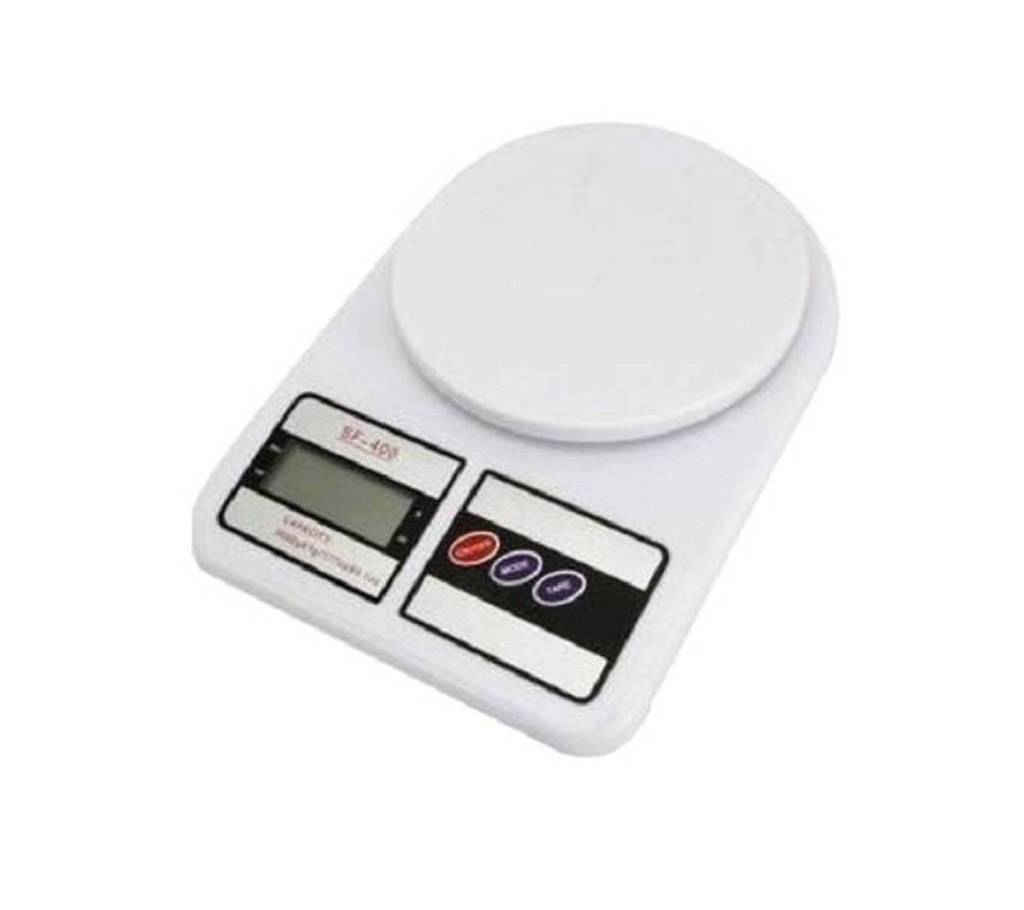 Digital Kitchen Scale 5 KG