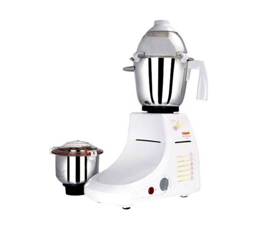 Jaipan Family Mate Mixer Grinder - 1L - White