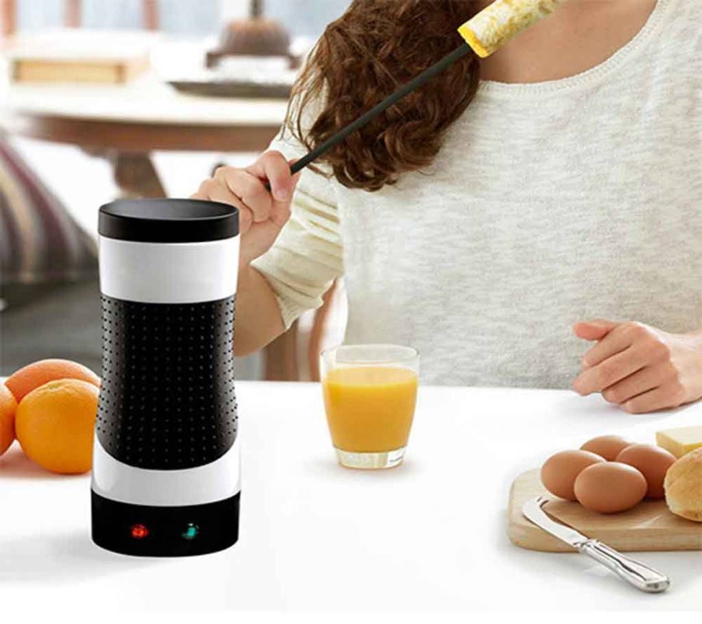 EGG MASTER - Egg Roll Maker and Cooker