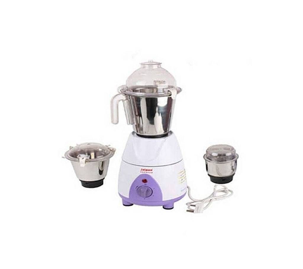 Jaipan Premium Blender - White