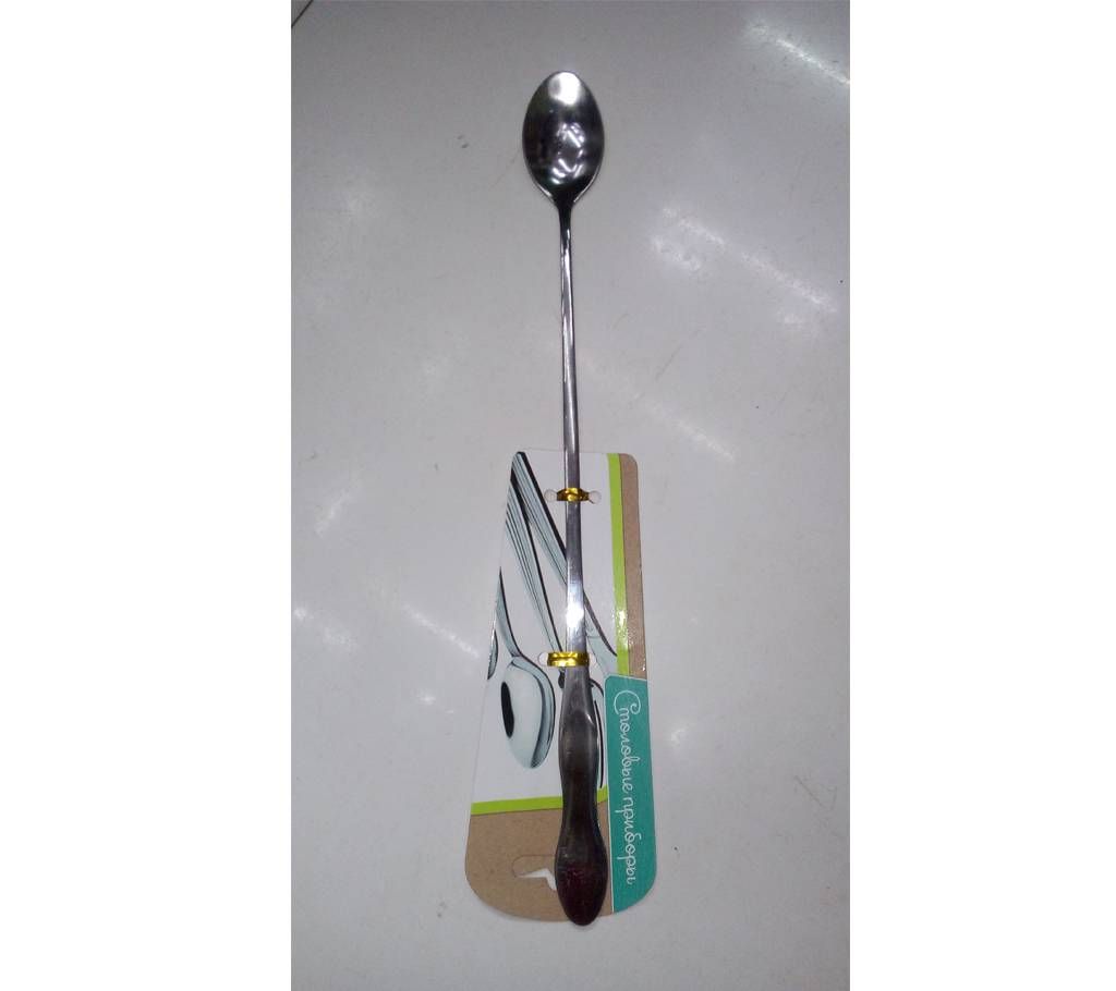 Long Handle Pickle Spoon