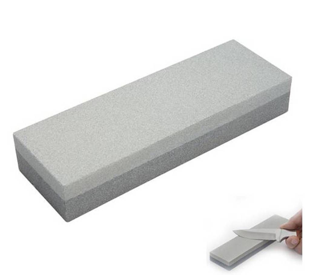SHARPENING STONE (Aluminum Oxide)