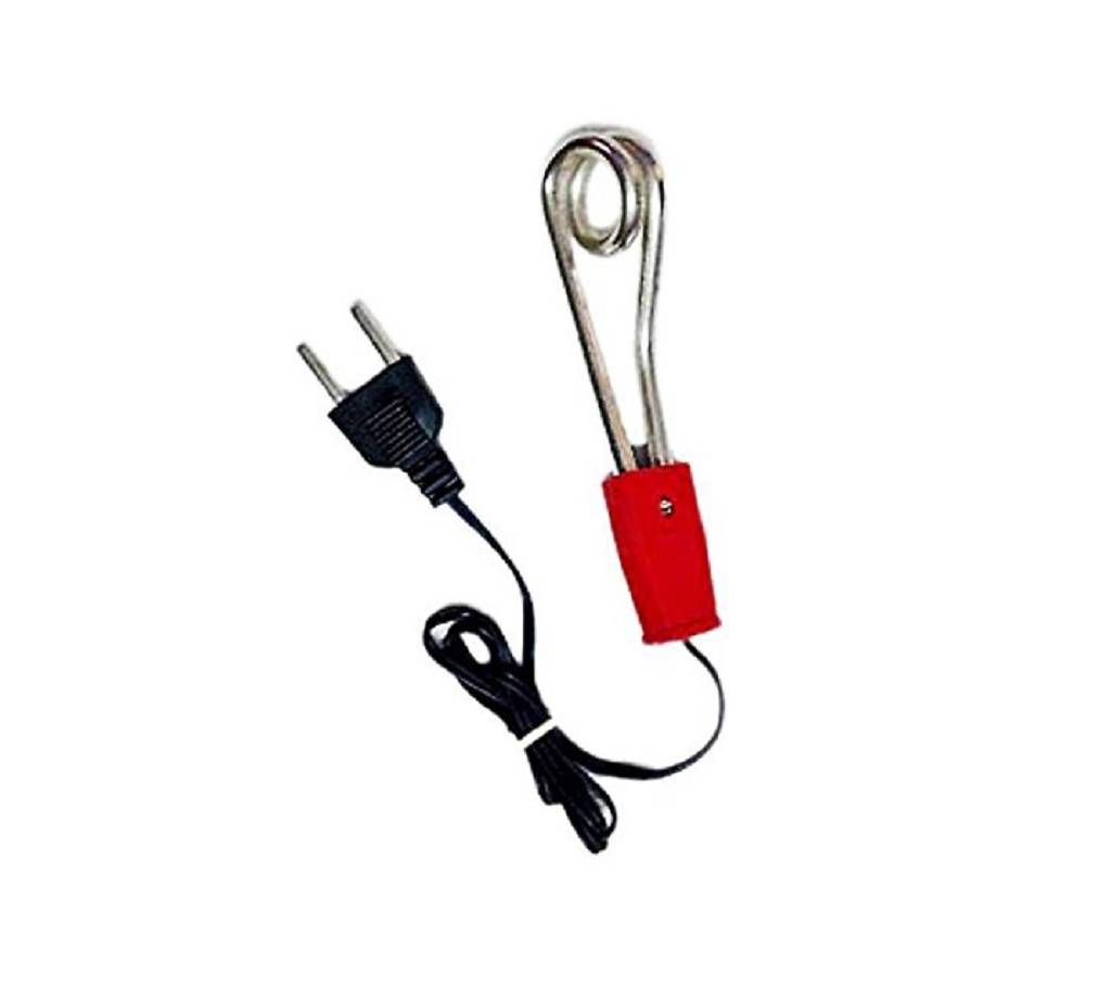 Royal food Grade Water Heater 500W  Red and Gold
