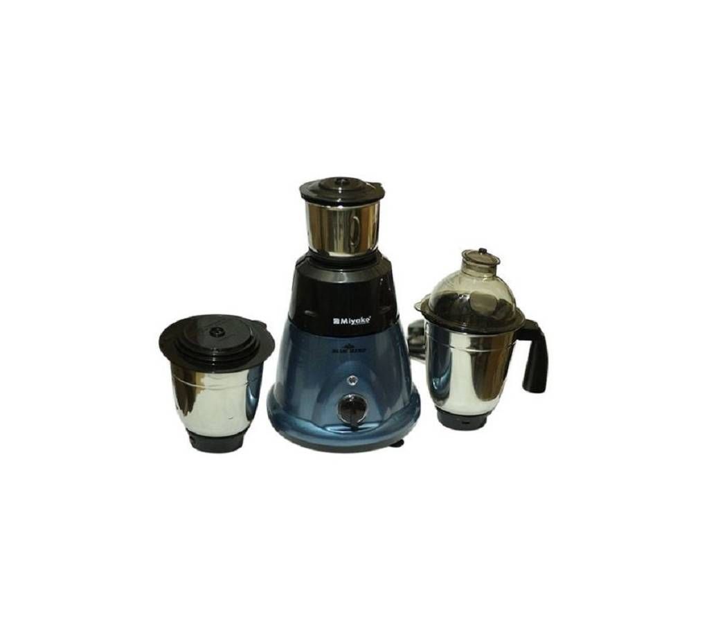 Miyako Blue Bird Blender