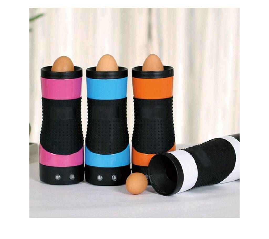 Instant Electric Egg Roll Maker