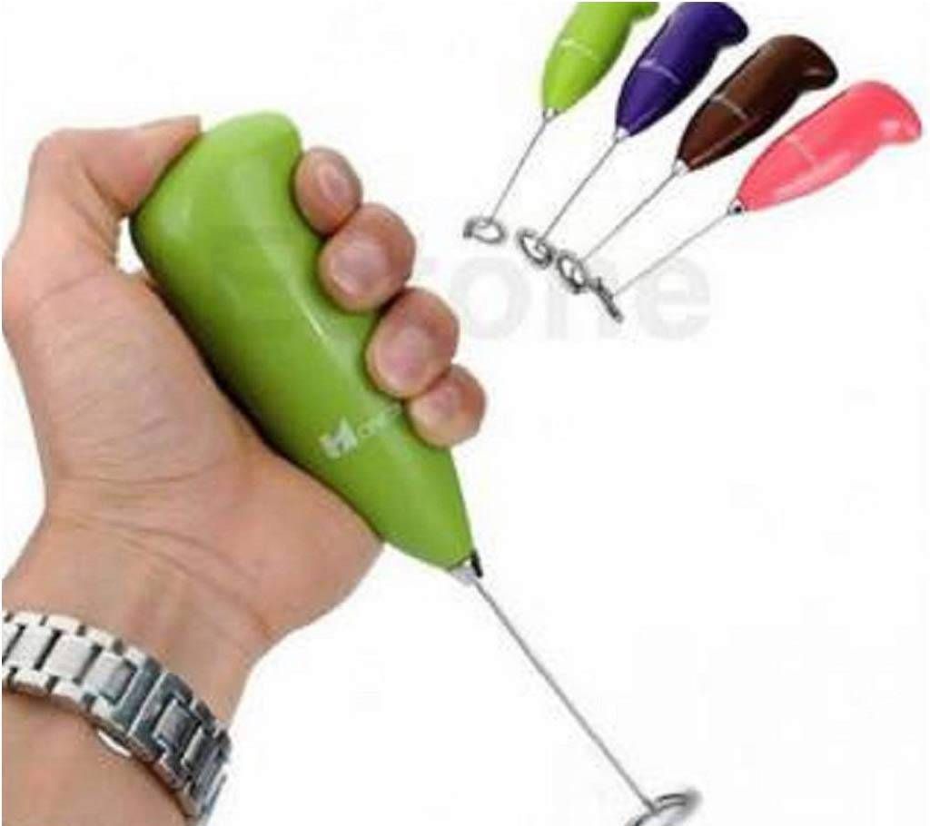 COFFEE HAND MIXER 1 piece 