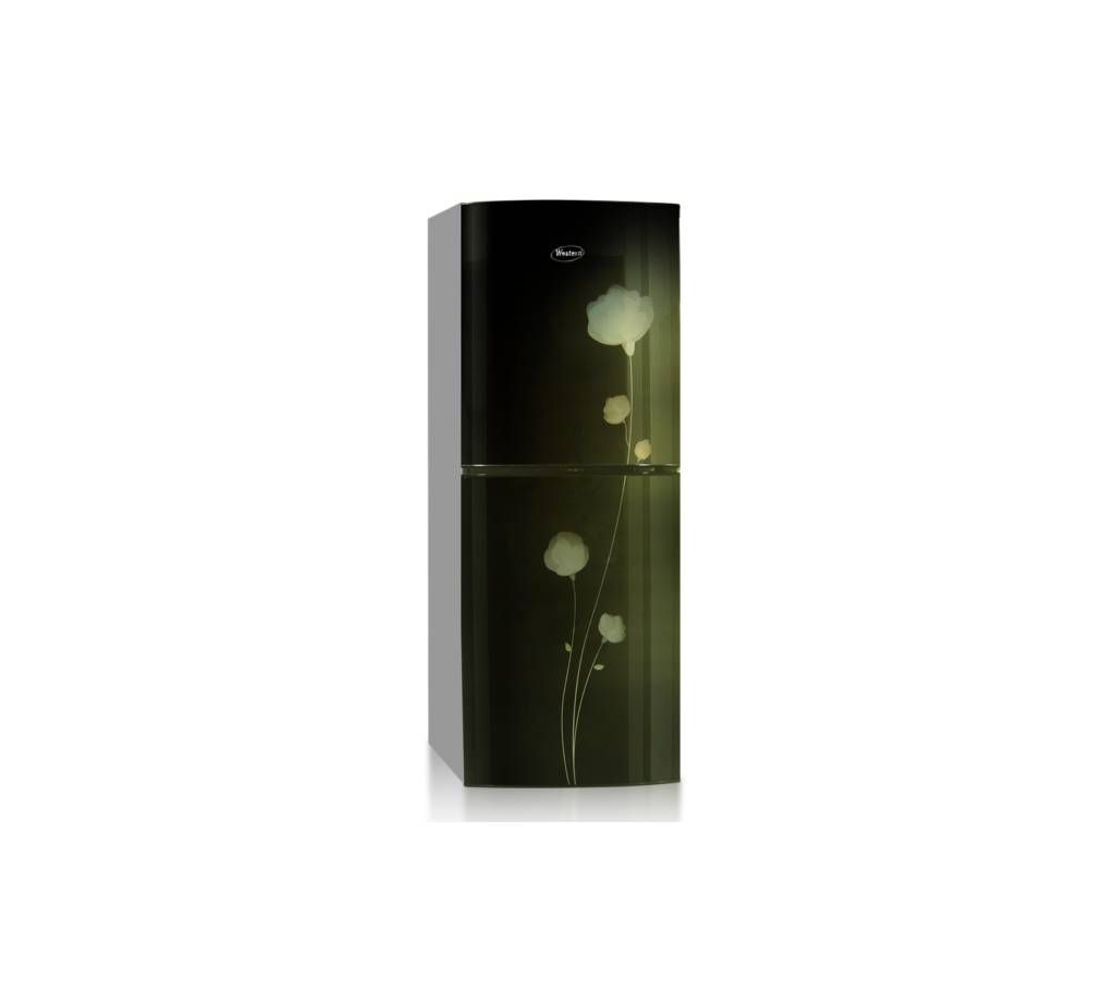 Western Refrigerator WI-16/17NG (17 CFT) Black Print