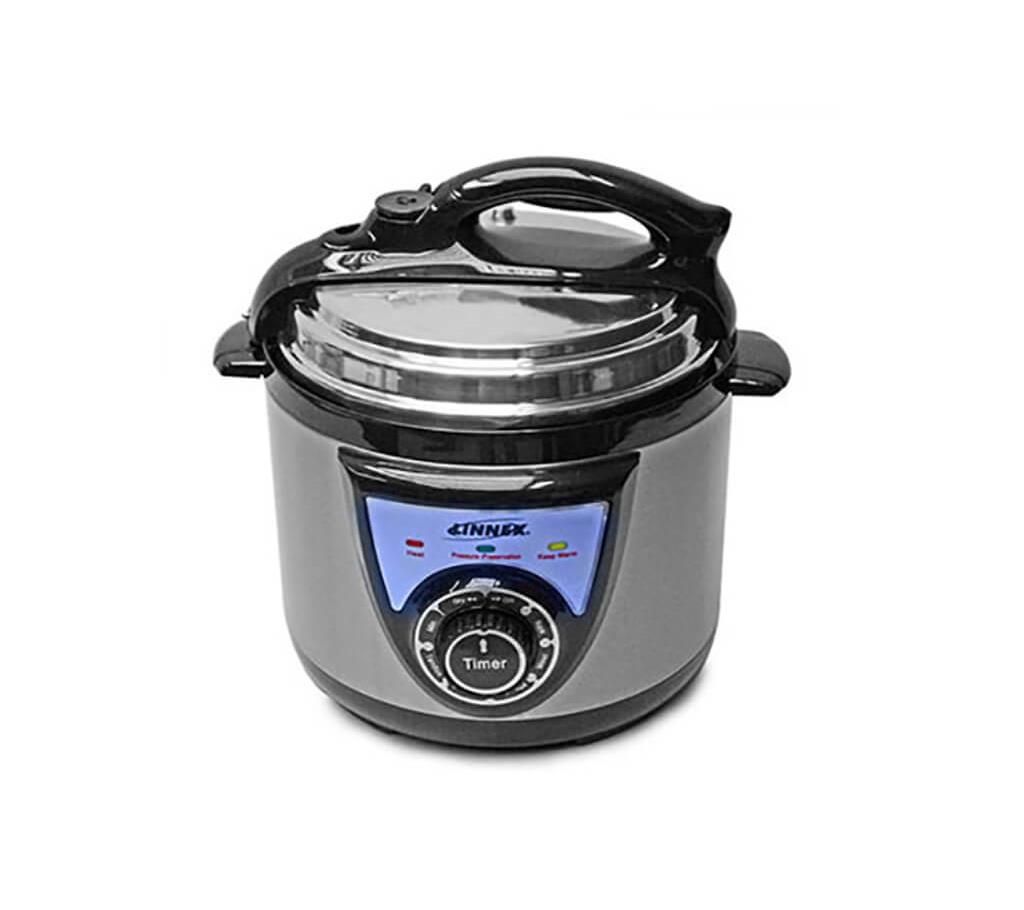 Linnex Electric Pressure Cooker BX80C ( 4.0L )