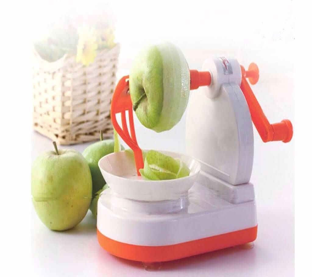 APPLE PEAR PEELER 