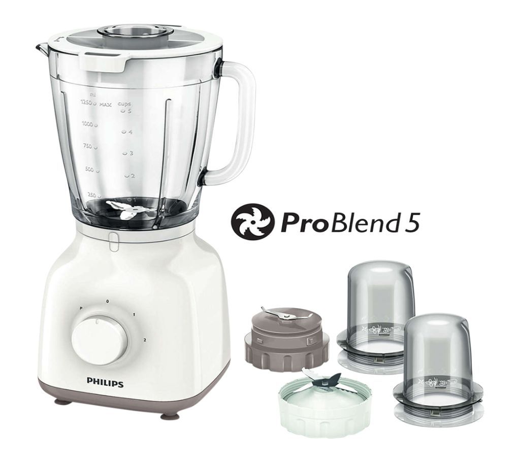 Philips Blender HR2114/03