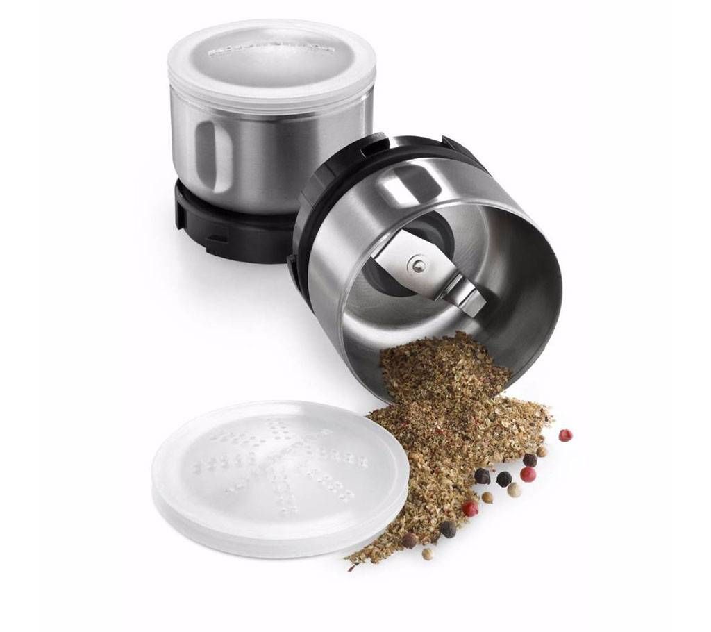 Nima spice grinder 