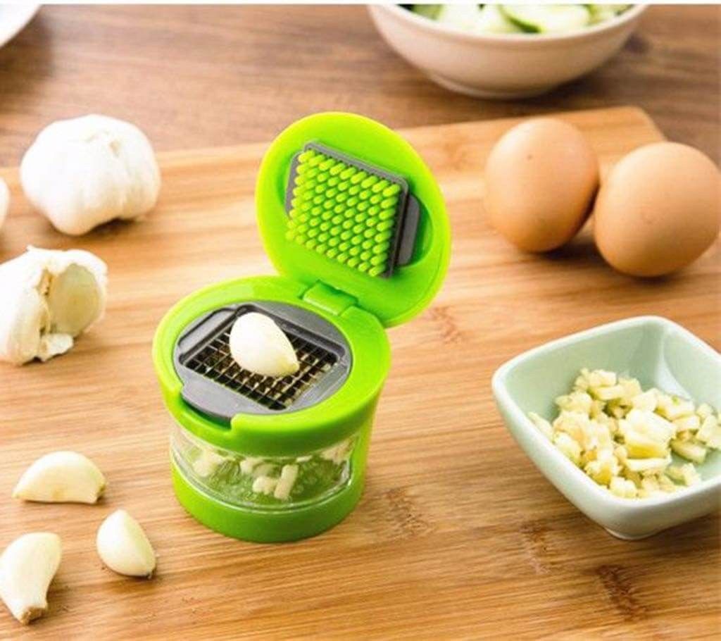 Garlic Cube Chopper 