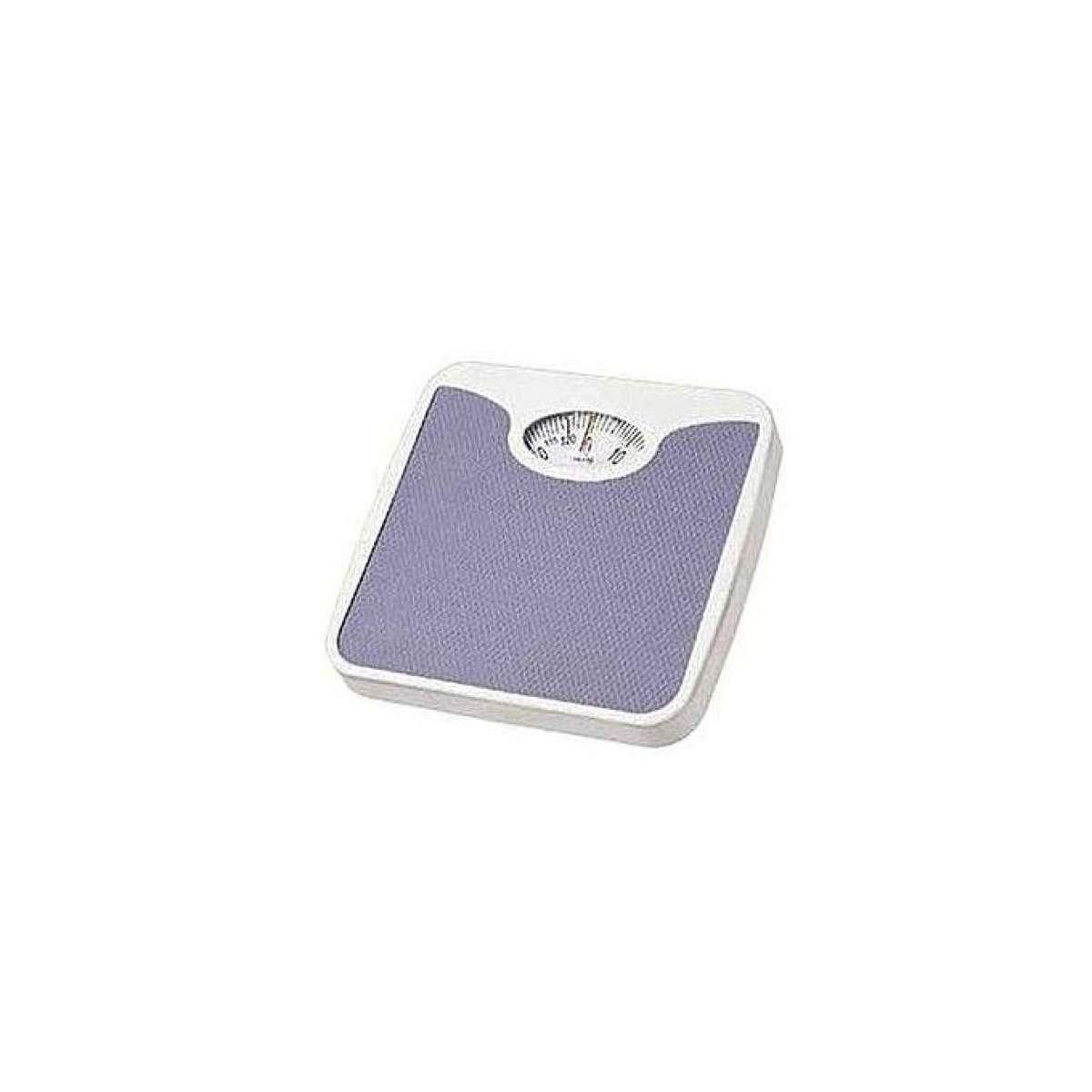 Body Weight Scale - Grey